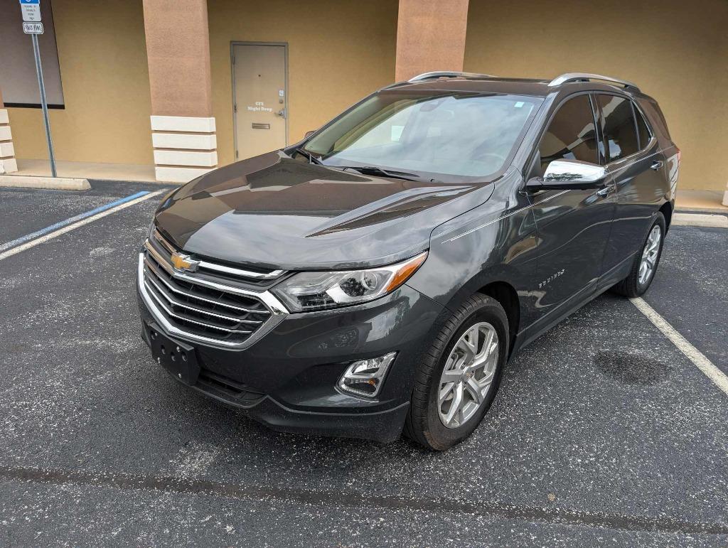 2021 Chevrolet Equinox Premier