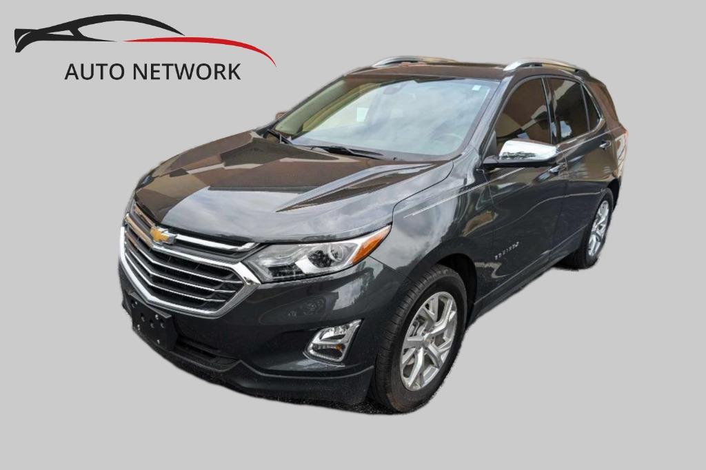 2021 Chevrolet Equinox Premier