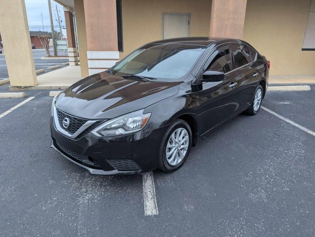 2019 Nissan Sentra