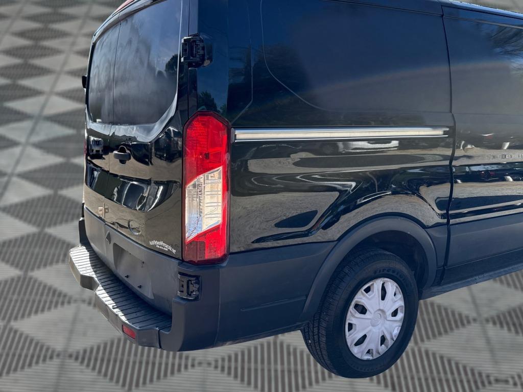 2017 Ford Transit Van Base - Photo 14