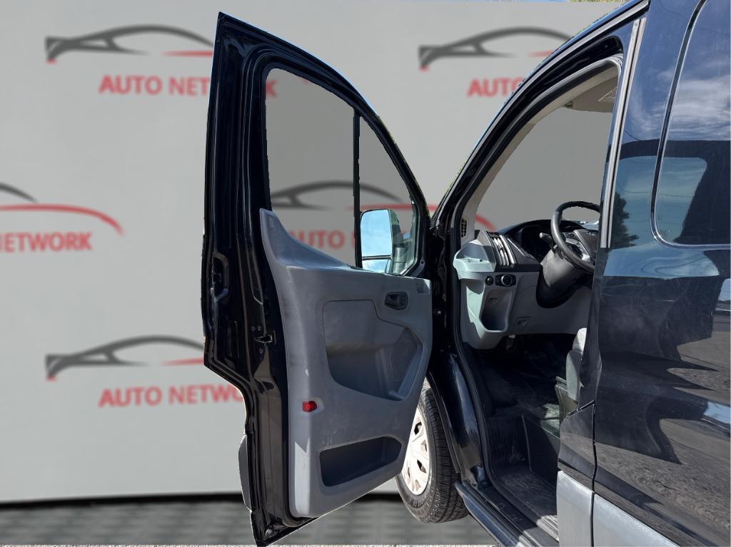 2017 Ford Transit Van Base - Photo 15