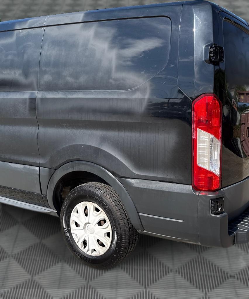 2017 Ford Transit Van Base - Photo 12