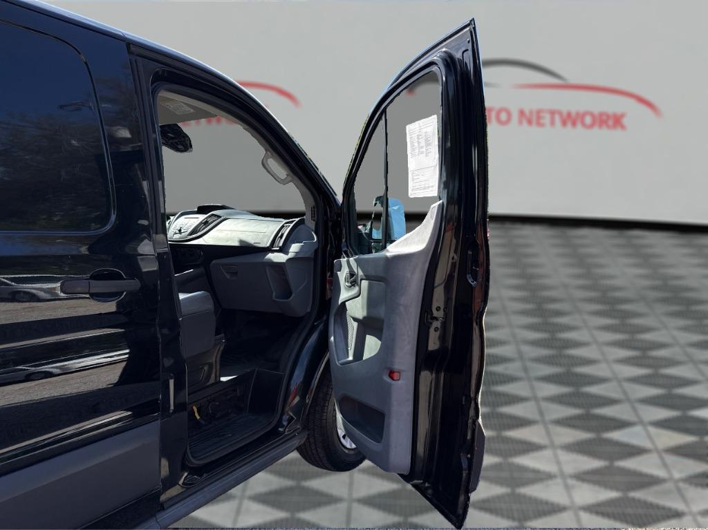 2017 Ford Transit Van Base - Photo 16