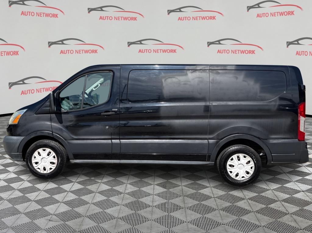 2017 Ford Transit Van Base - Photo 8