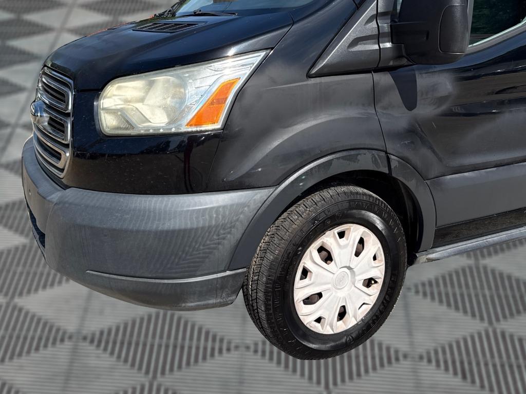 2017 Ford Transit Van Base - Photo 11