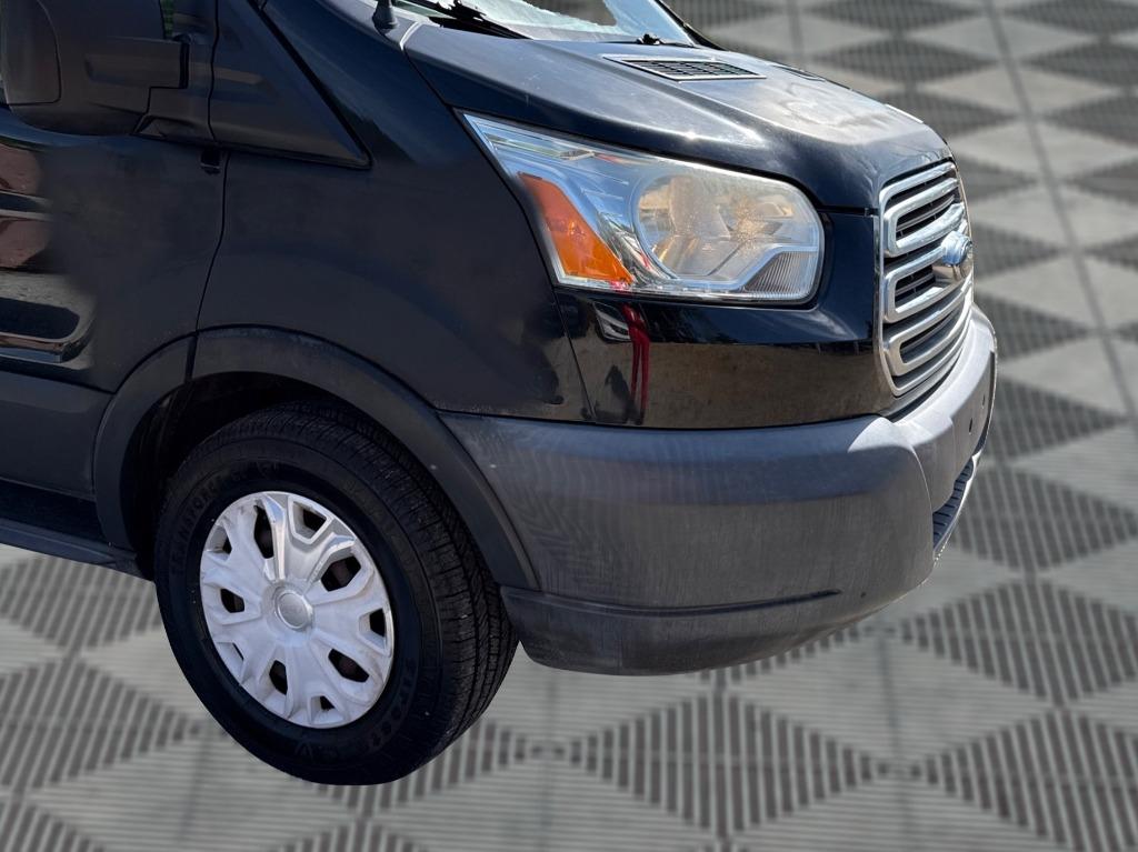 2017 Ford Transit Van Base - Photo 13