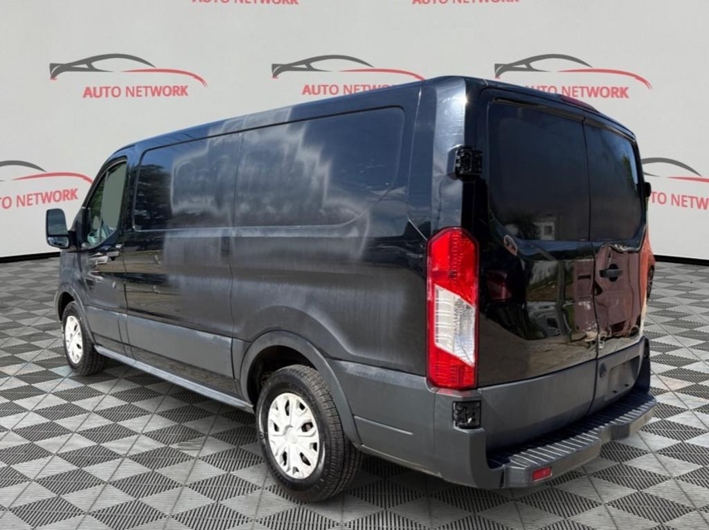 2017 Ford Transit Van Base - Photo 7