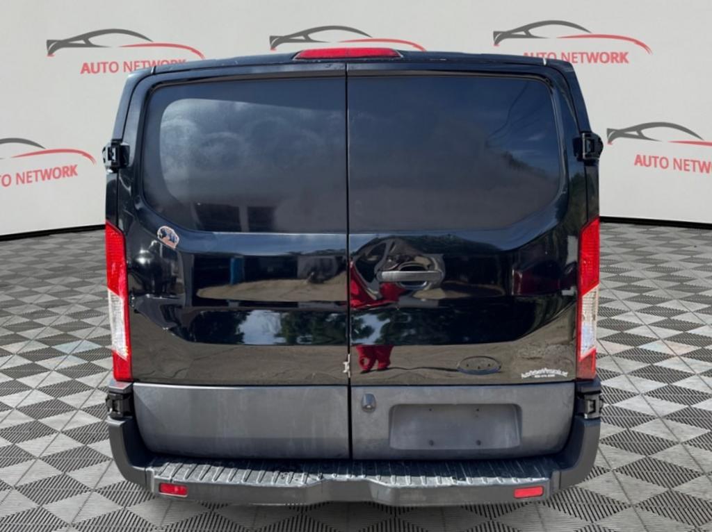 2017 Ford Transit Van Base - Photo 6