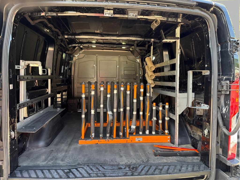 2017 Ford Transit Van Base - Photo 26