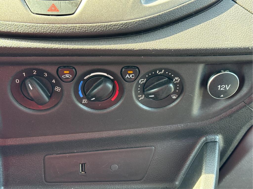 2017 Ford Transit Van Base - Photo 24