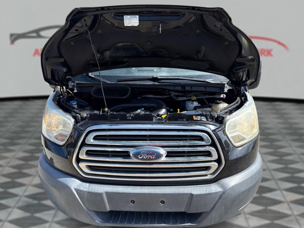 2017 Ford Transit Van Base - Photo 9