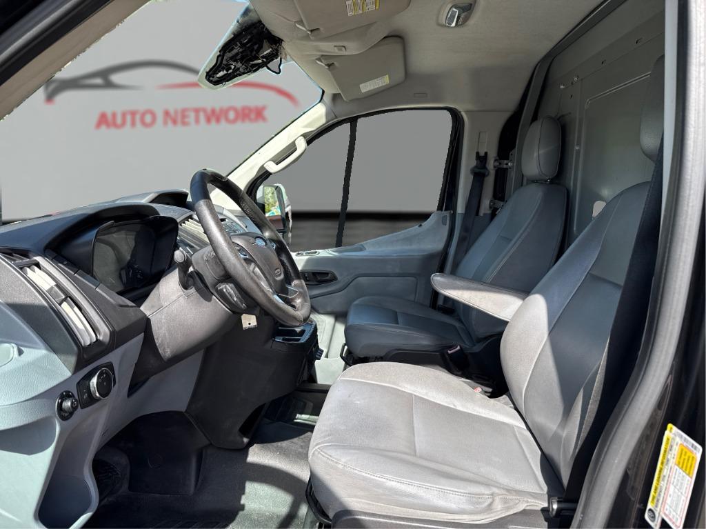 2017 Ford Transit Van Base - Photo 17