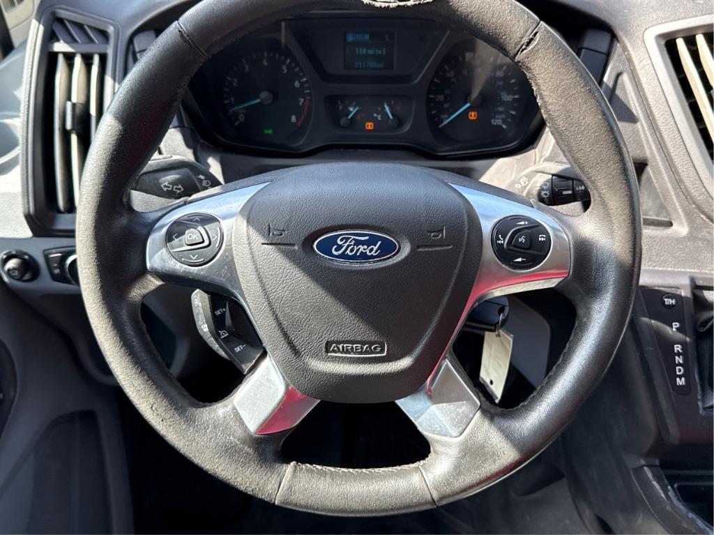 2017 Ford Transit Van Base - Photo 20