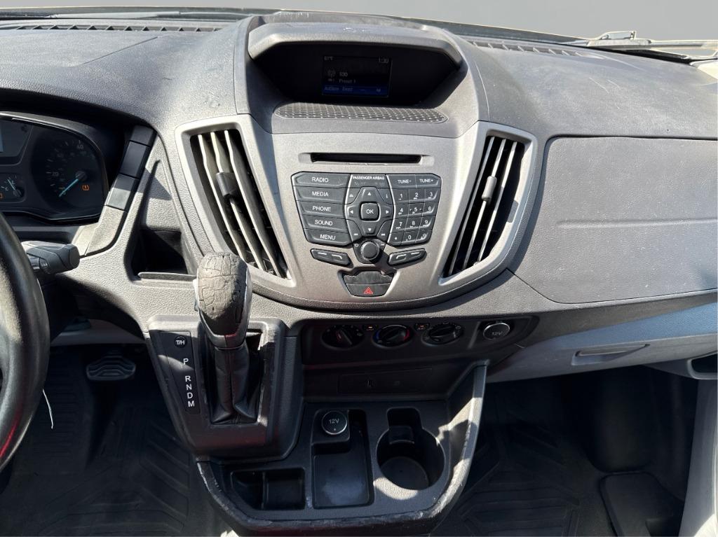 2017 Ford Transit Van Base - Photo 22