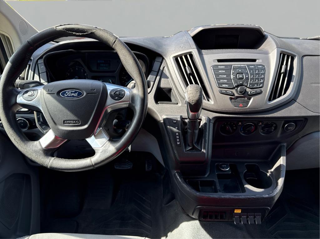 2017 Ford Transit Van Base - Photo 19