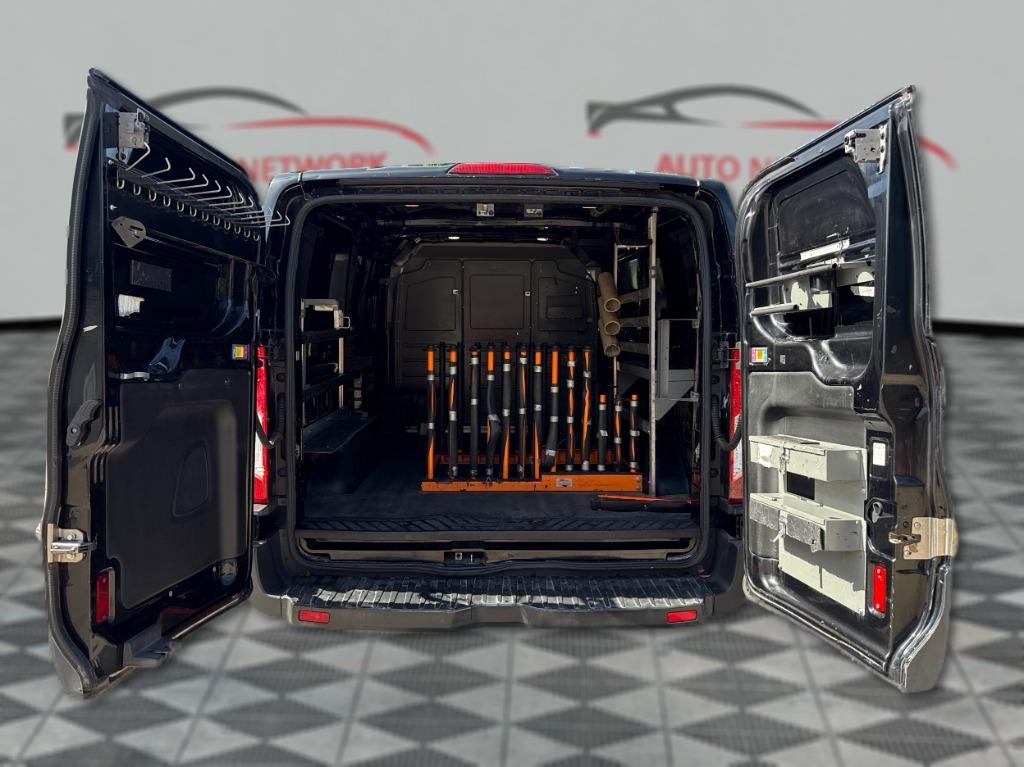 2017 Ford Transit Van Base - Photo 10