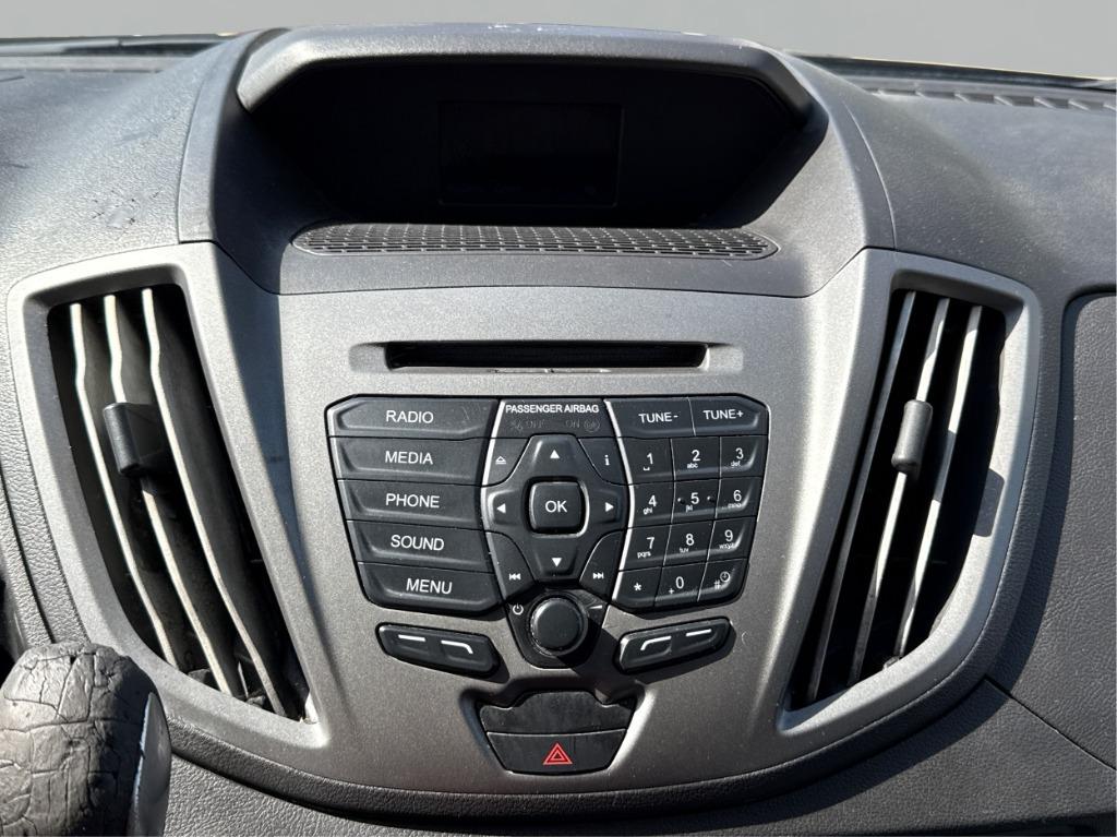 2017 Ford Transit Van Base - Photo 23