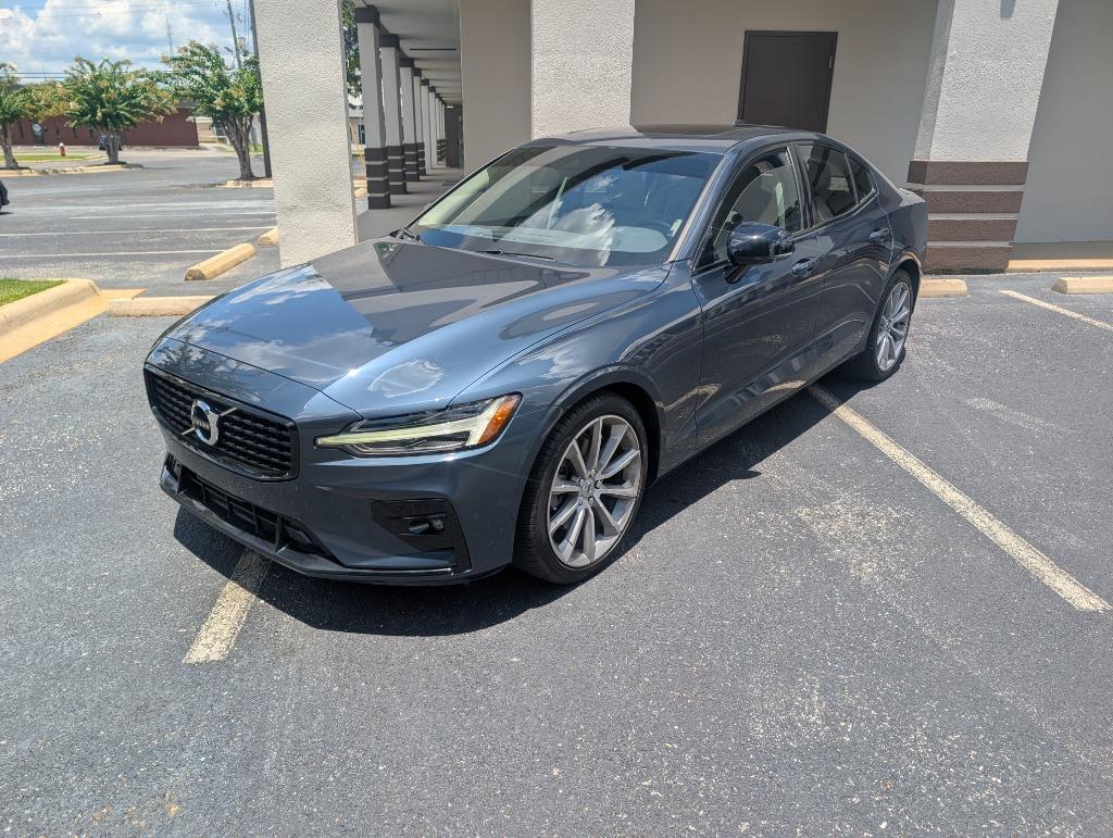 2021 Volvo S60