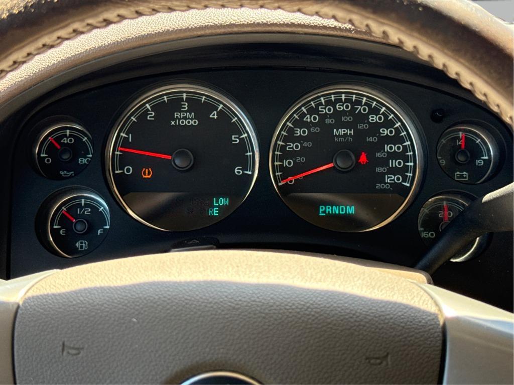 2011 Chevrolet Avalanche LT - Photo 20