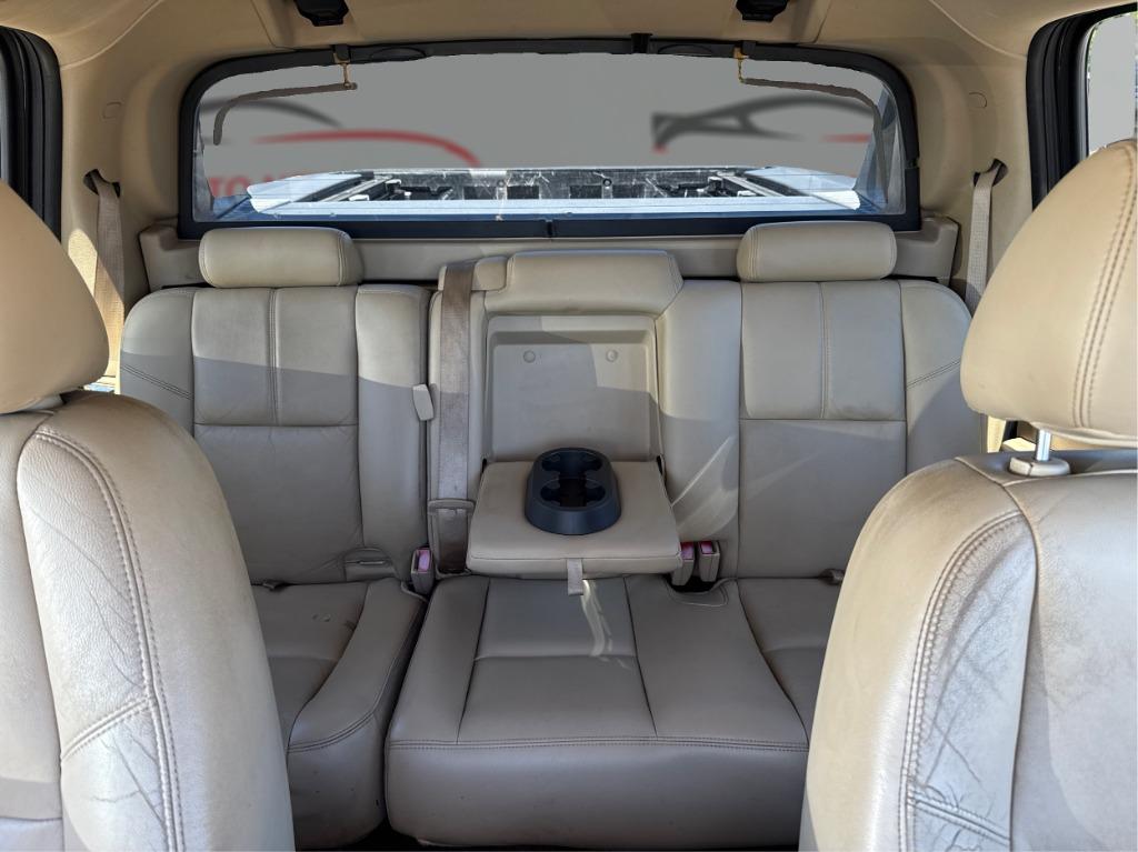 2011 Chevrolet Avalanche LT - Photo 22