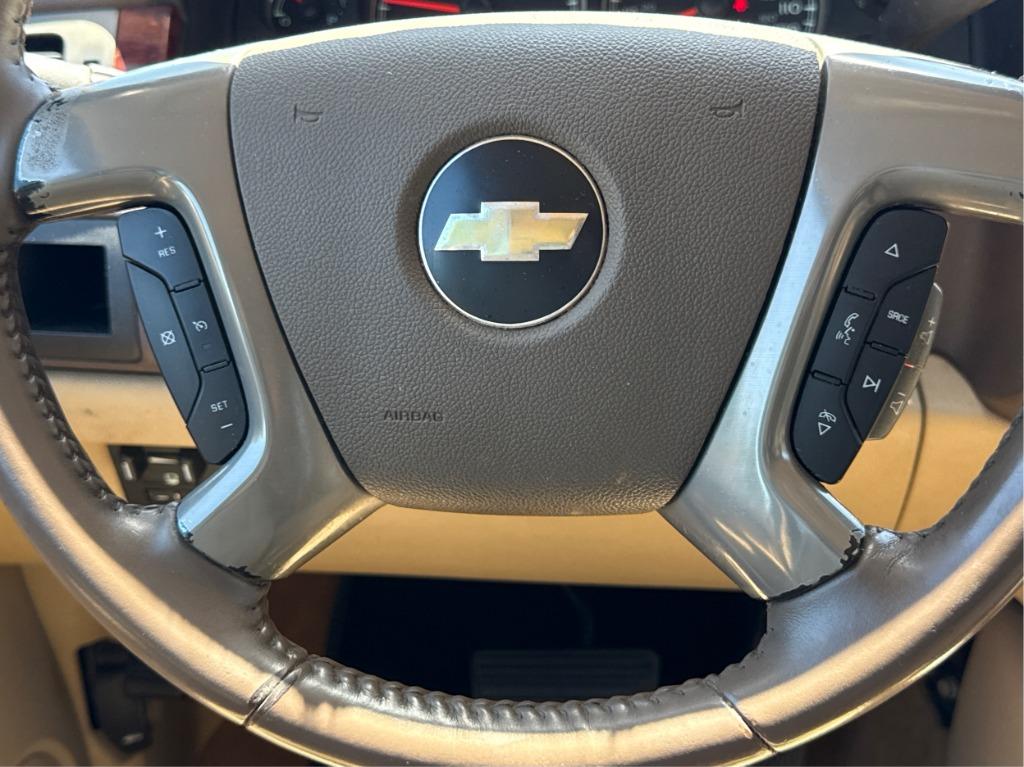 2011 Chevrolet Avalanche LT - Photo 19
