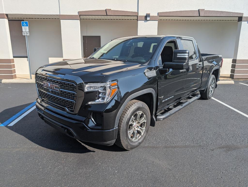 2020 GMC Sierra 1500 Base