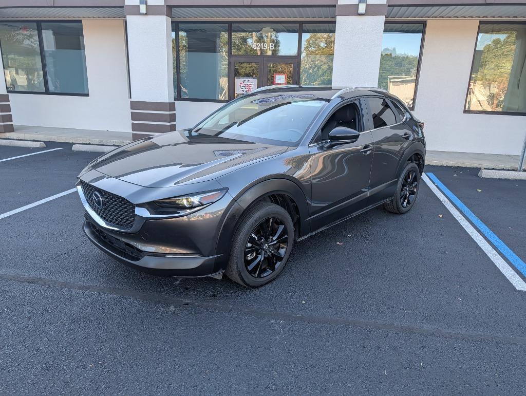 2024 Mazda CX-30 Select Sport