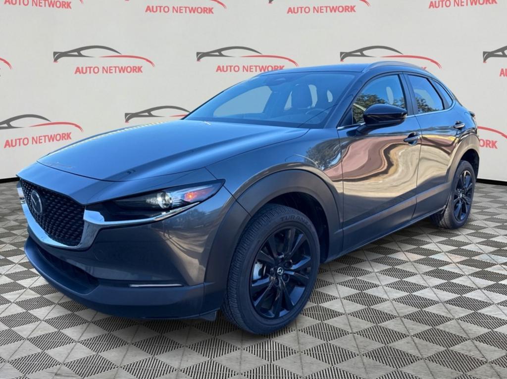 2024 Mazda CX-30 Select Sport