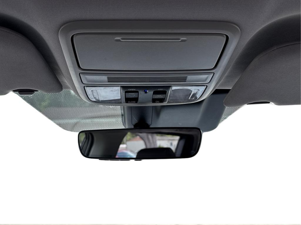 2018 Honda Odyssey EX-L - Photo 30
