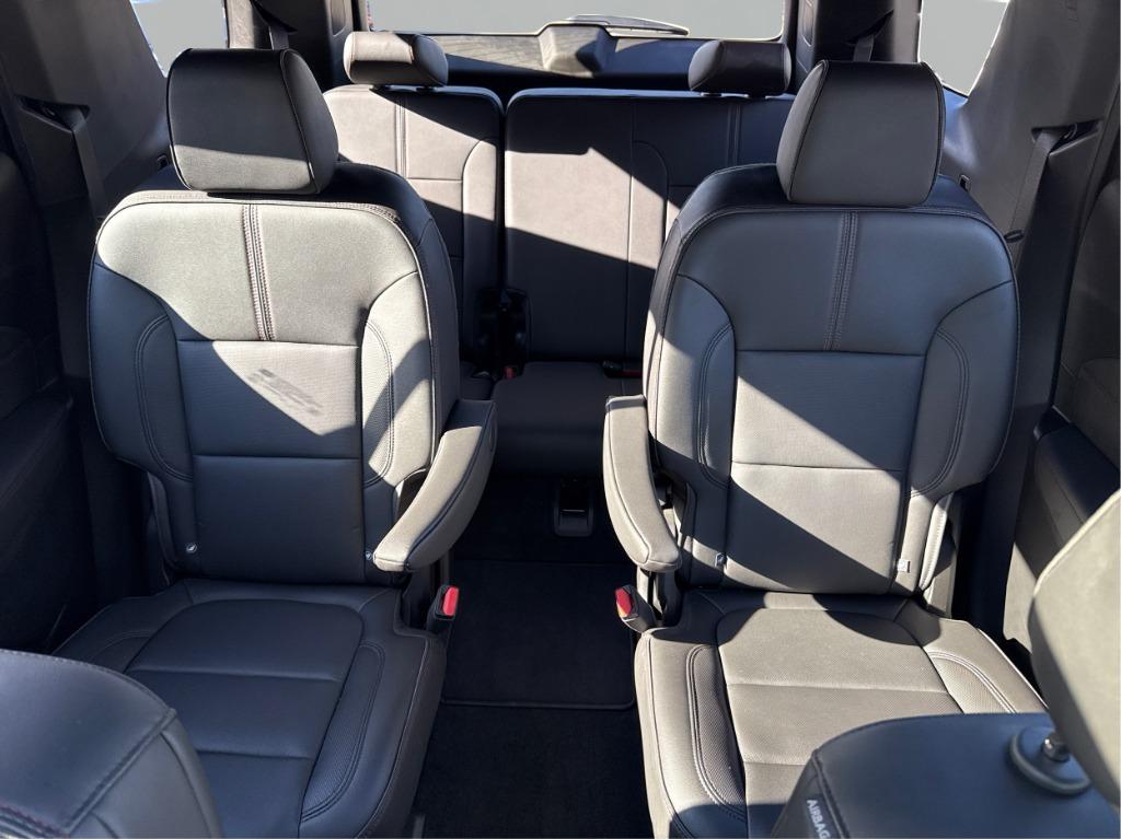 2023 Chevrolet Traverse RS - Photo 59
