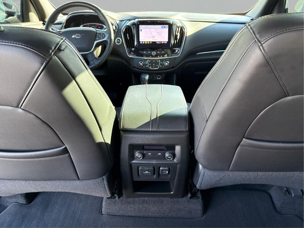 2023 Chevrolet Traverse RS - Photo 22