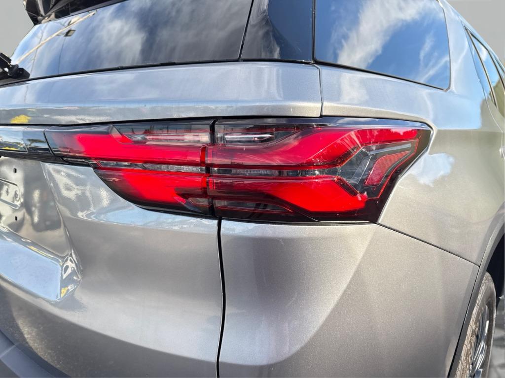 2023 Chevrolet Traverse RS - Photo 38