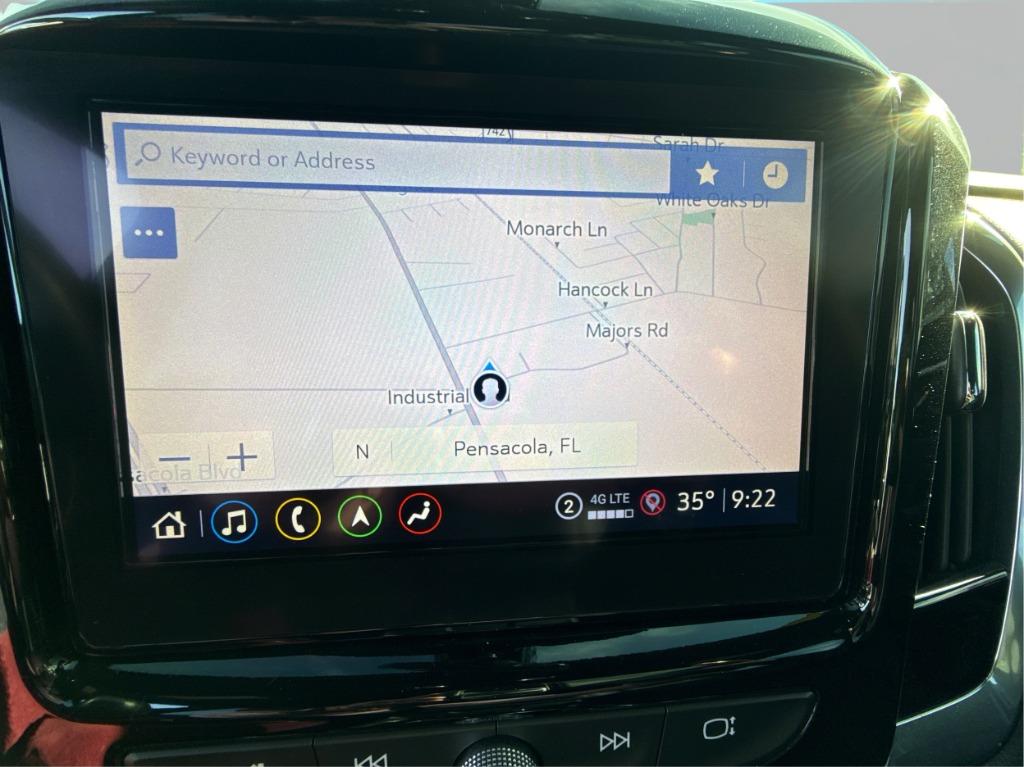 2023 Chevrolet Traverse RS - Photo 44