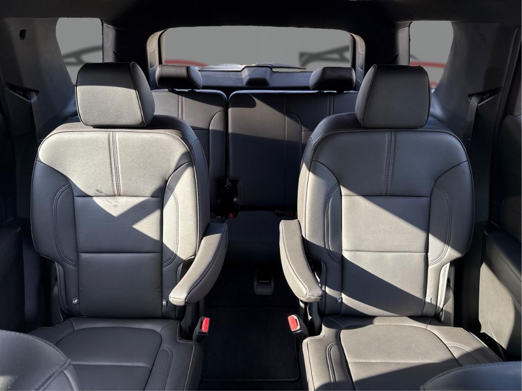 2023 Chevrolet Traverse RS - Photo 14