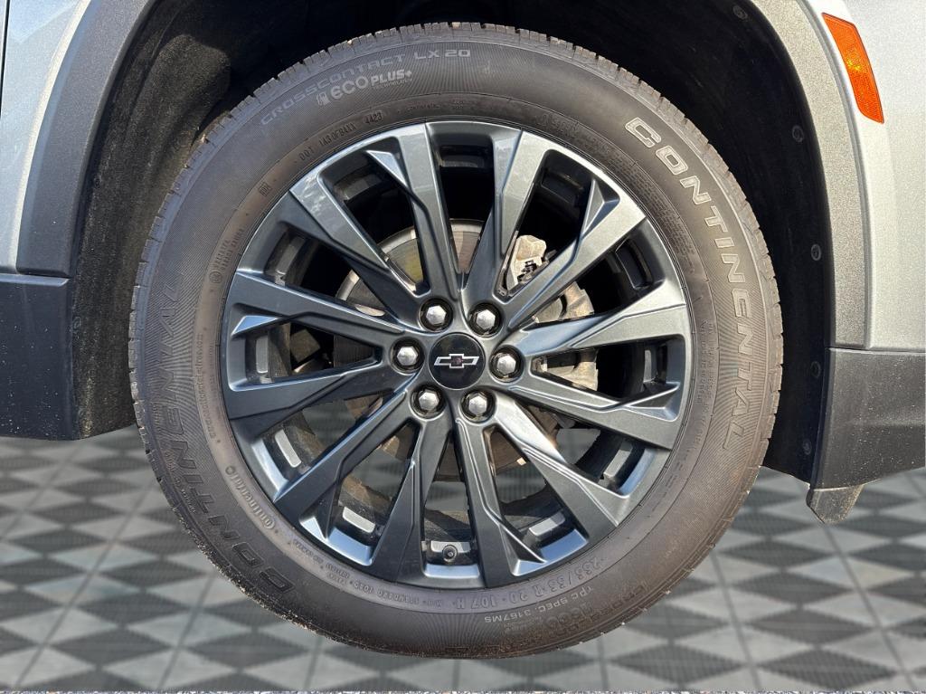 2023 Chevrolet Traverse RS - Photo 30