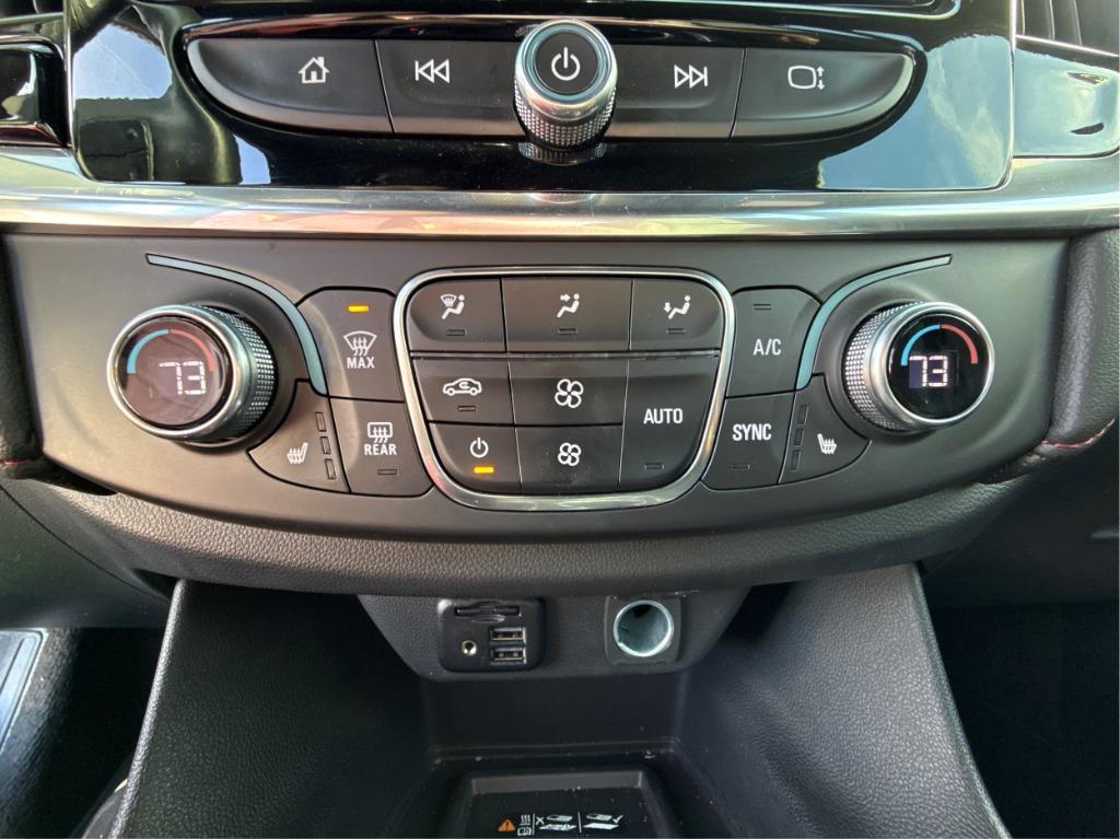 2023 Chevrolet Traverse RS - Photo 47