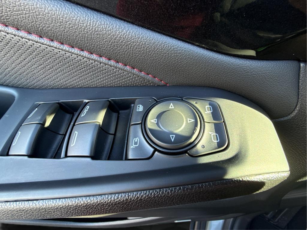 2023 Chevrolet Traverse RS - Photo 58
