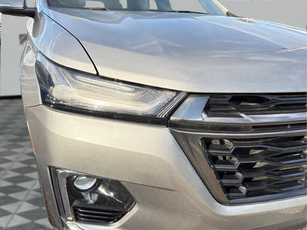 2023 Chevrolet Traverse RS - Photo 39