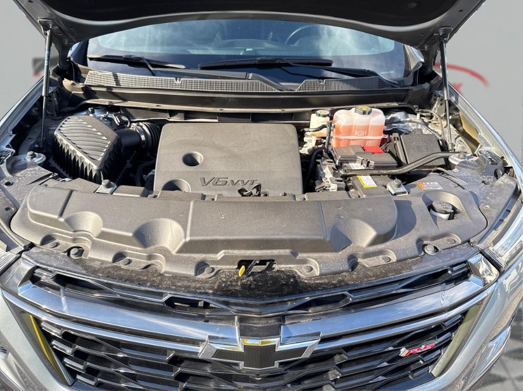 2023 Chevrolet Traverse RS - Photo 27