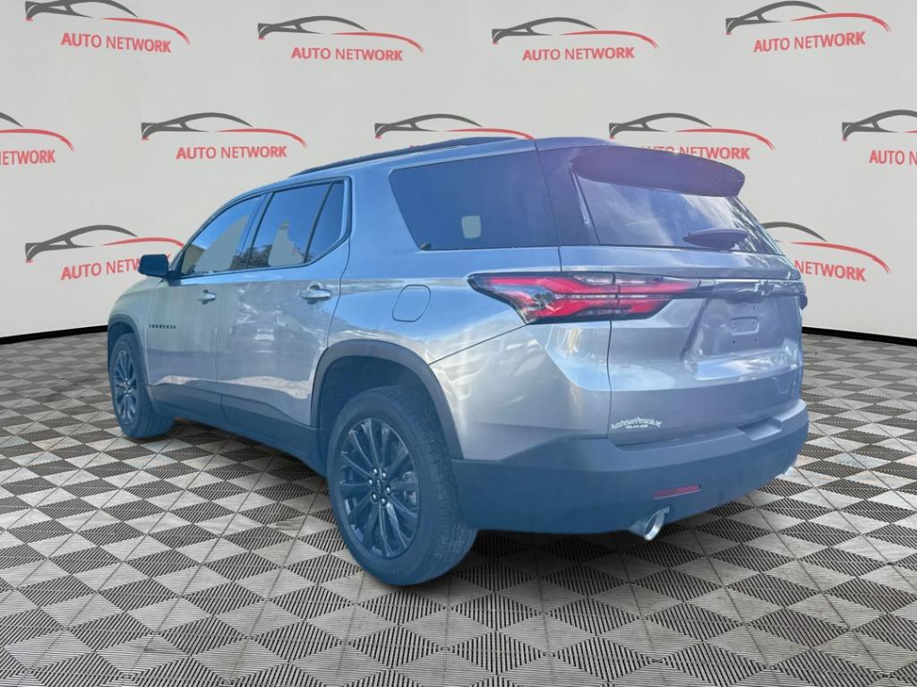 2023 Chevrolet Traverse RS - Photo 7
