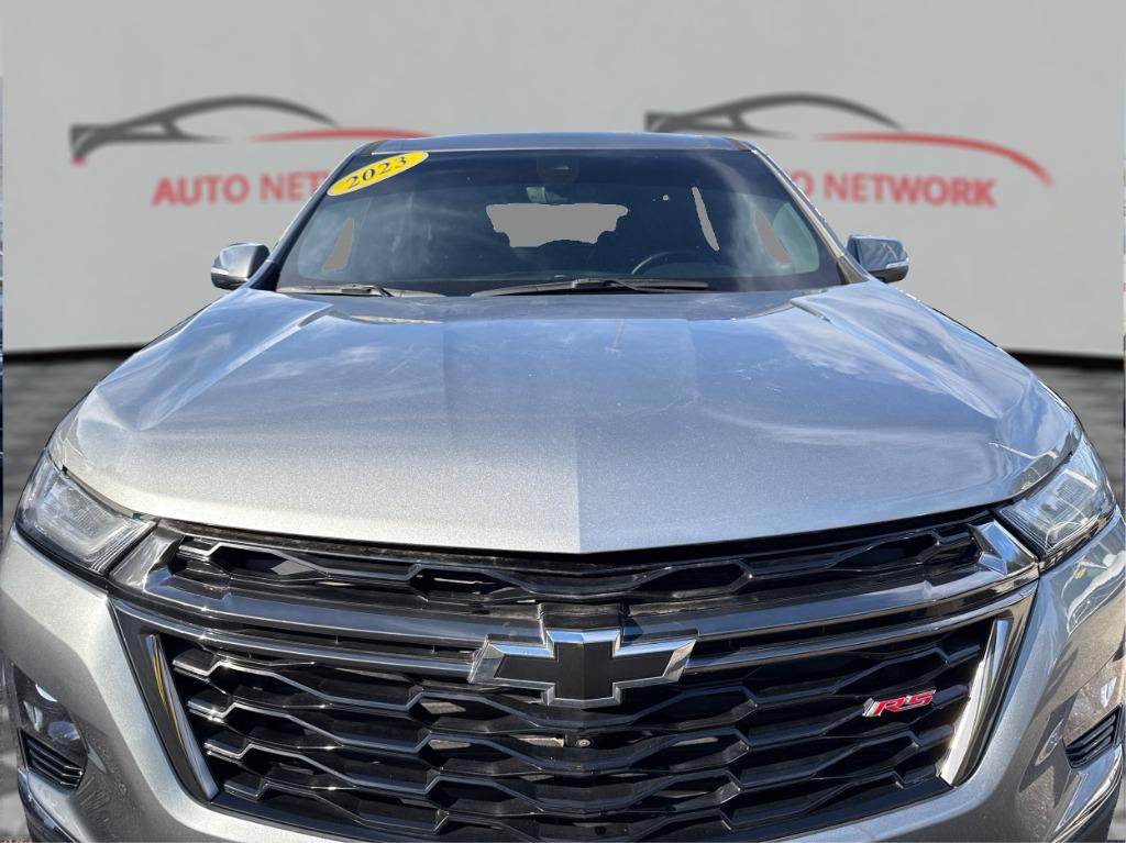 2023 Chevrolet Traverse RS - Photo 26