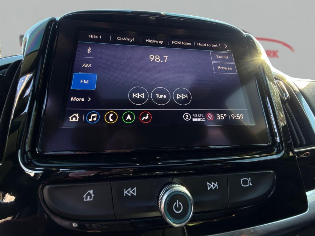 2023 Chevrolet Traverse RS - Photo 70