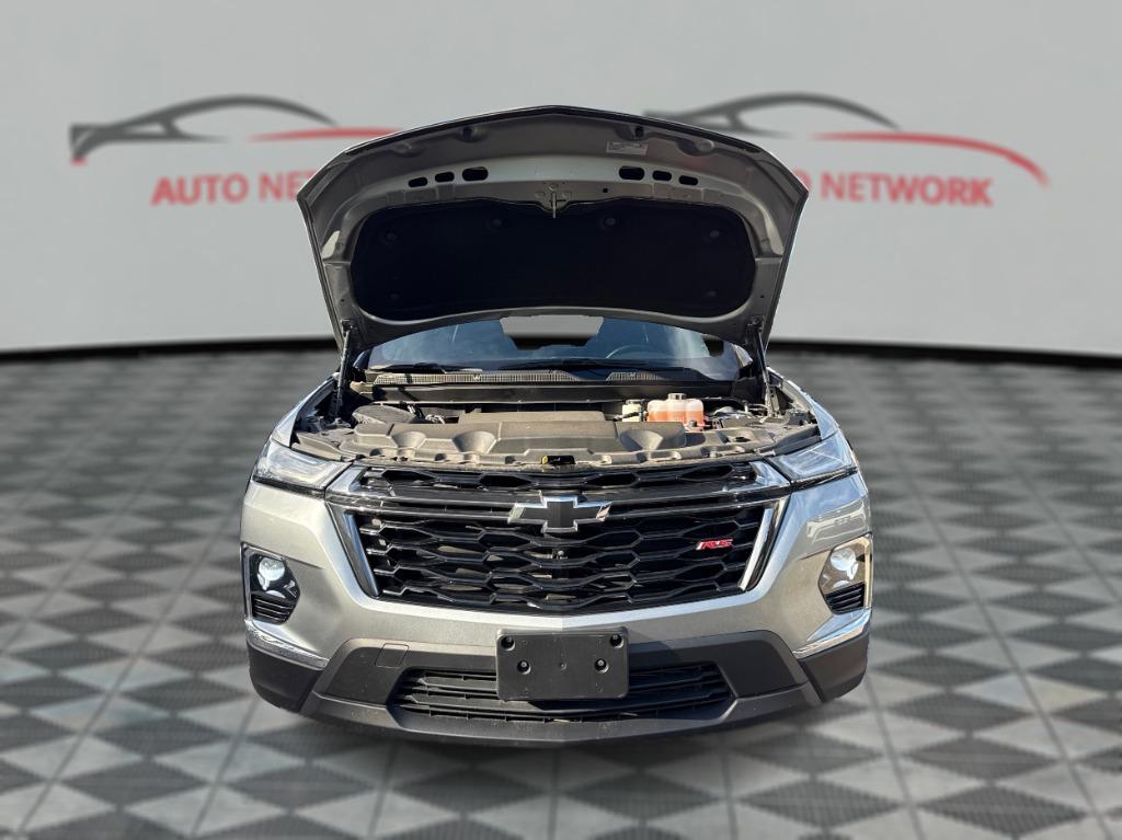 2023 Chevrolet Traverse RS - Photo 11