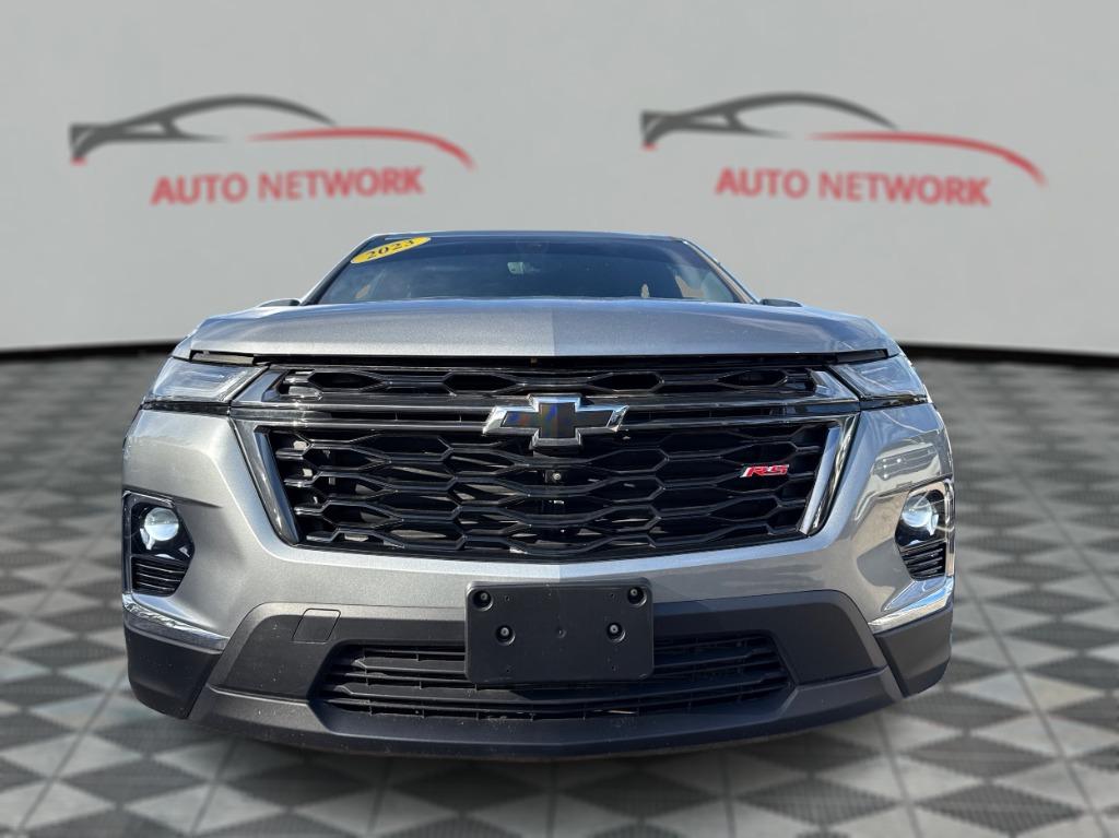 2023 Chevrolet Traverse RS - Photo 25