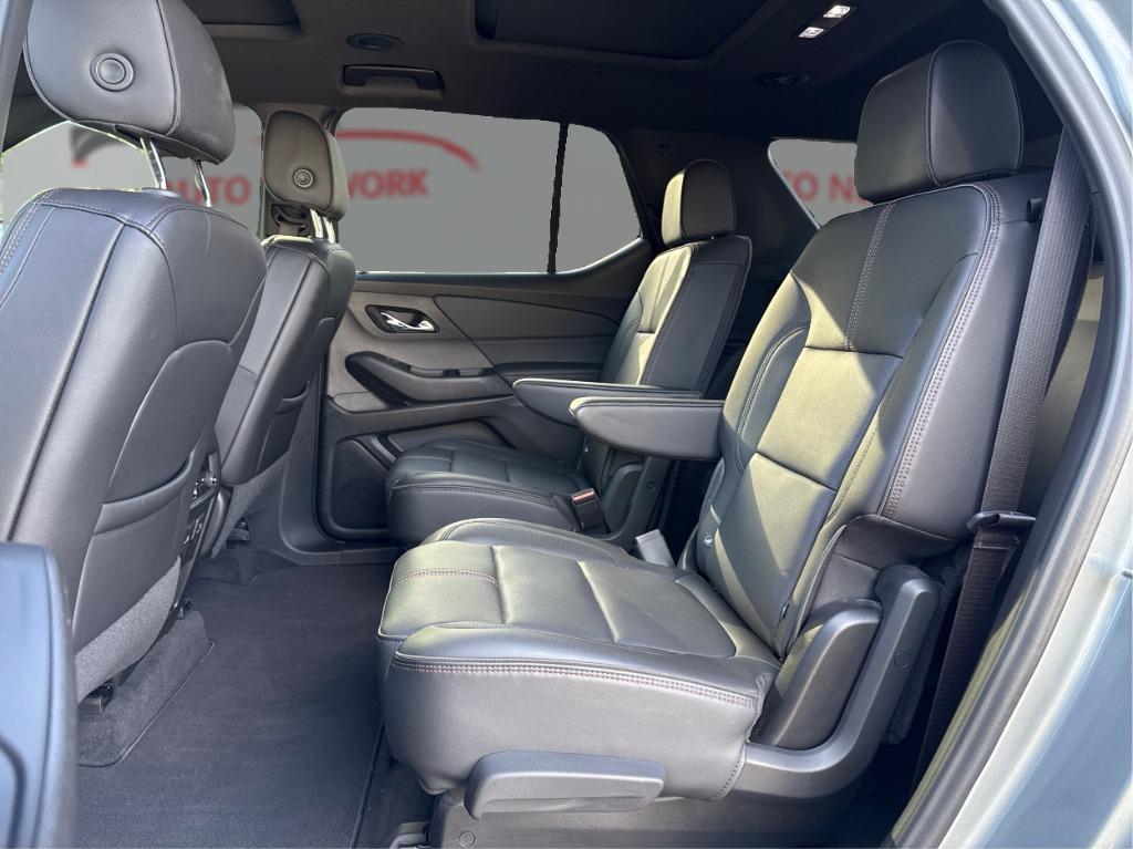 2023 Chevrolet Traverse RS - Photo 10