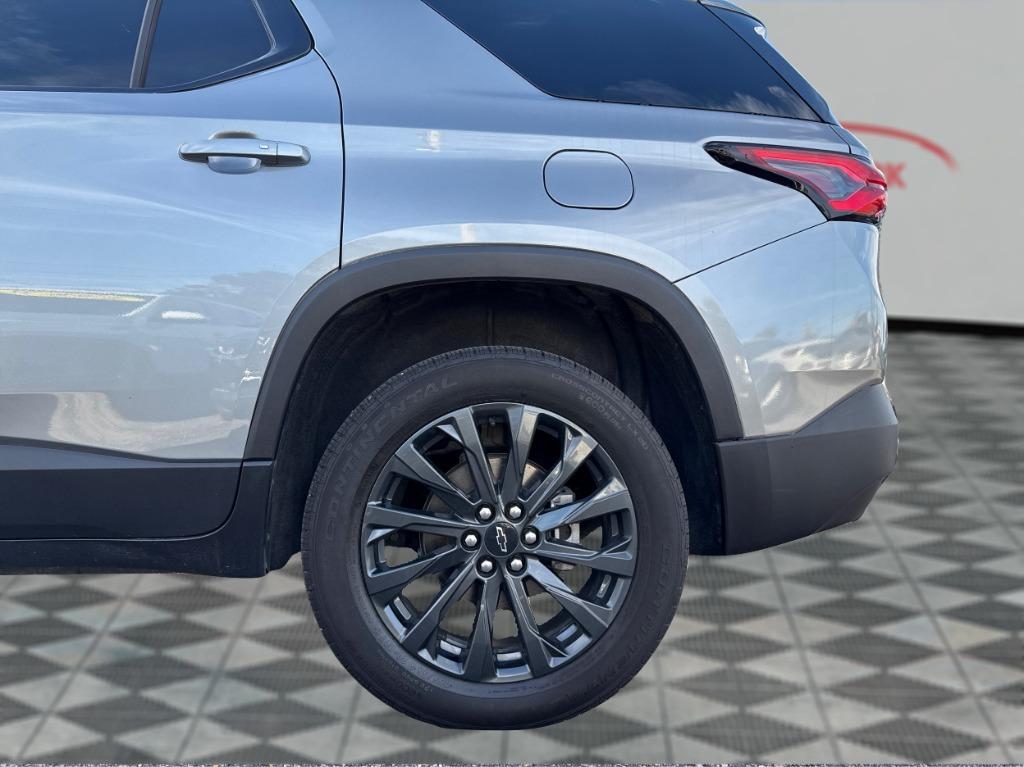 2023 Chevrolet Traverse RS - Photo 33