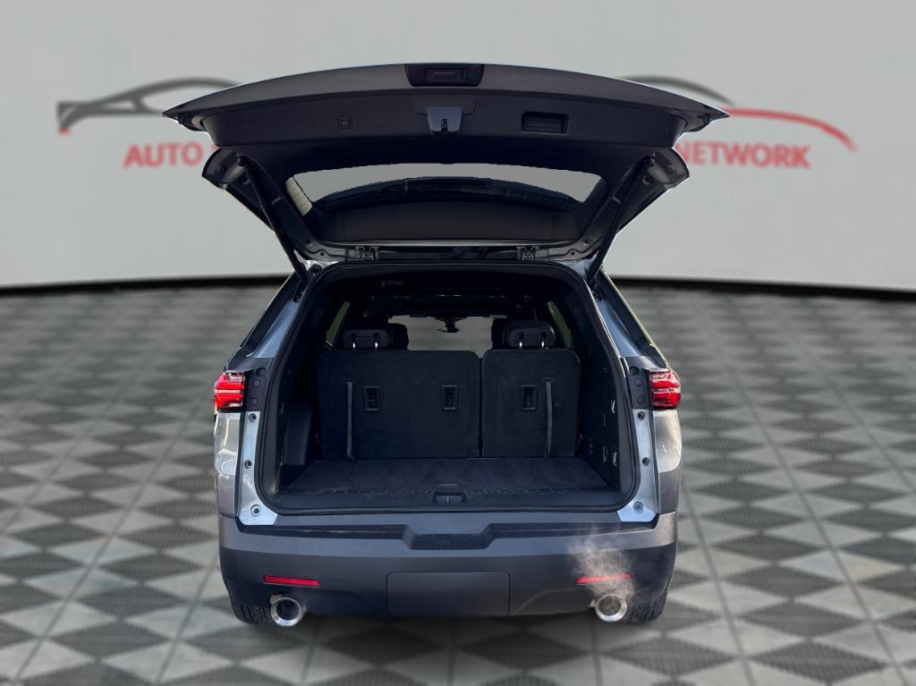 2023 Chevrolet Traverse RS - Photo 13
