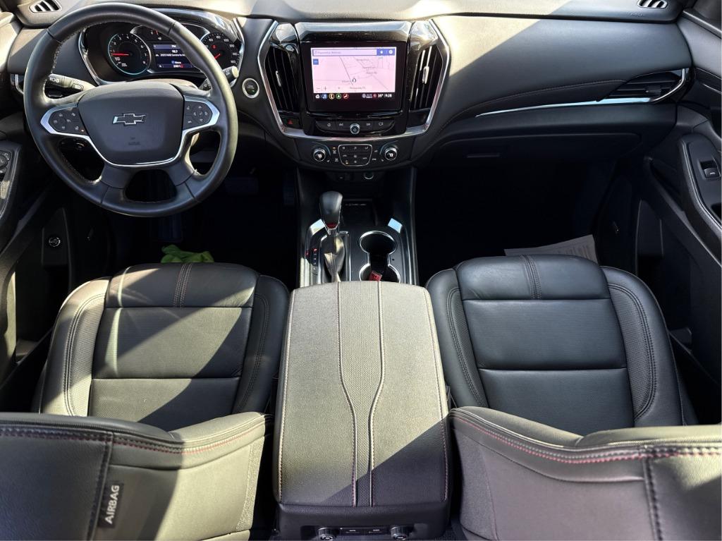 2023 Chevrolet Traverse RS - Photo 16