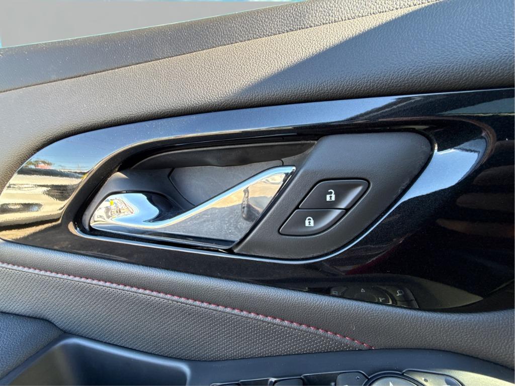 2023 Chevrolet Traverse RS - Photo 56