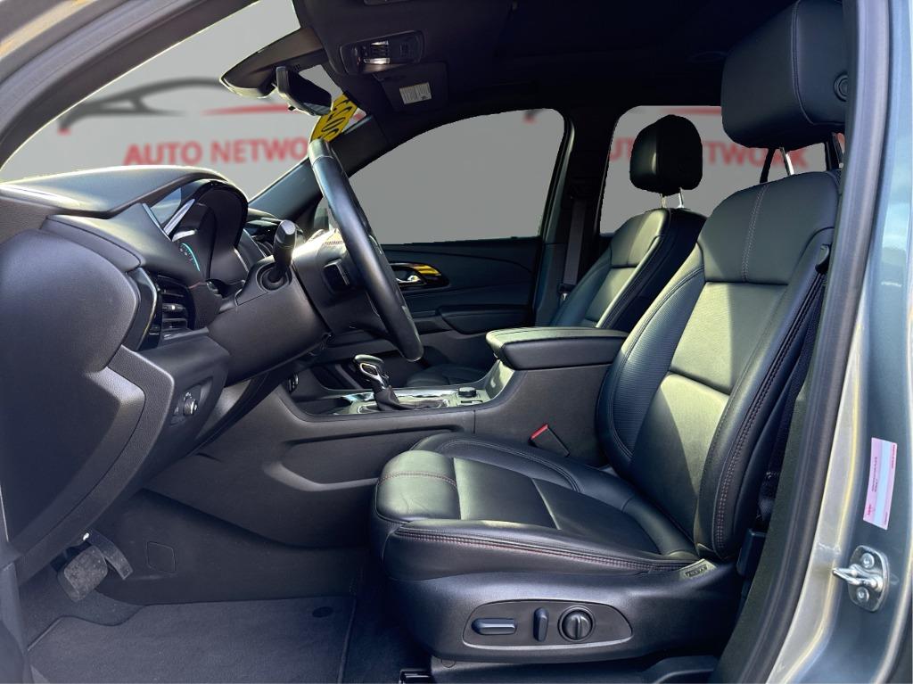 2023 Chevrolet Traverse RS - Photo 9